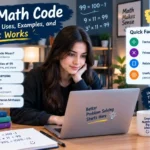 99 Math Code