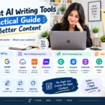 Best AI Writing Tools