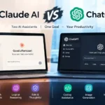 Claude AI vs ChatGPT