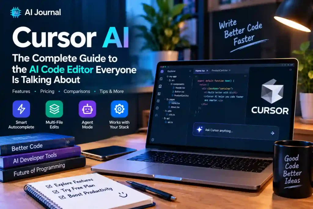 Cursor AI