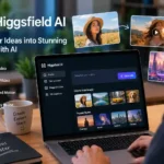 Higgsfield AI