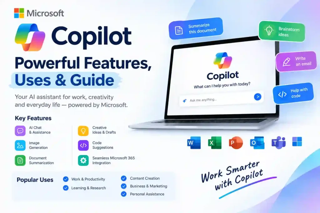 Microsoft Copilot