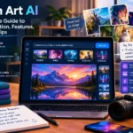 Open Art AI