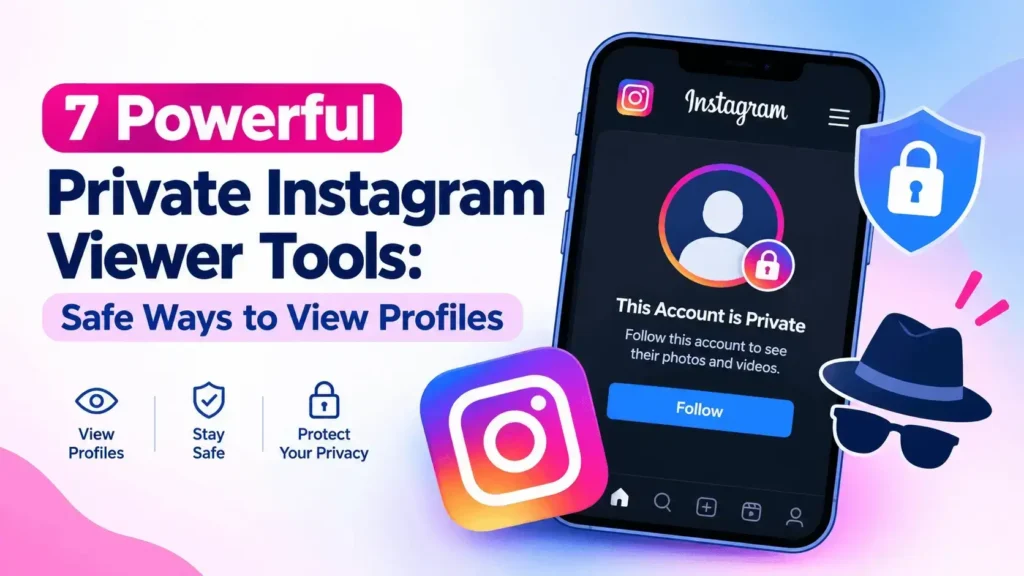 Private Instagram Viewer