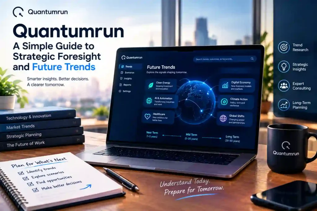 Quantumrun