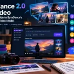 Seedance 2.0 AI Video