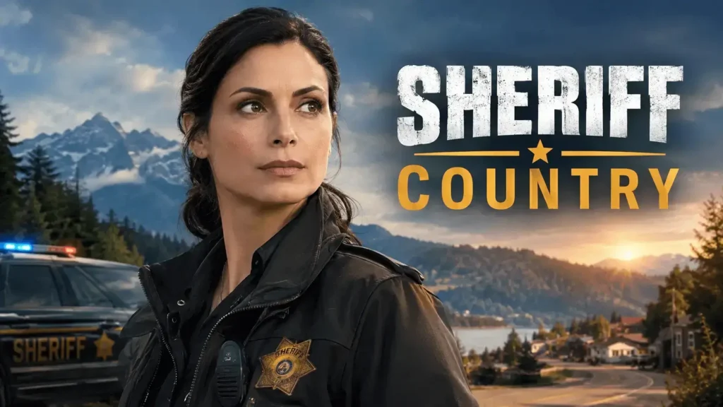 Sheriff Country
