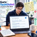 Tech Guru WaveTechGlobal
