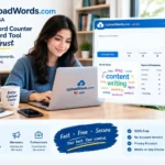 UploadWords.com USA