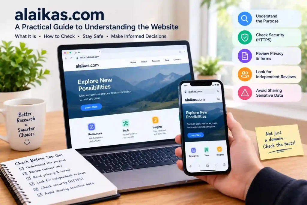 alaikas.com