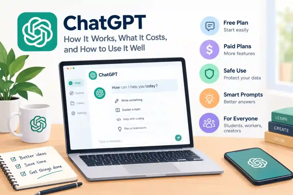 AI Chat GPT