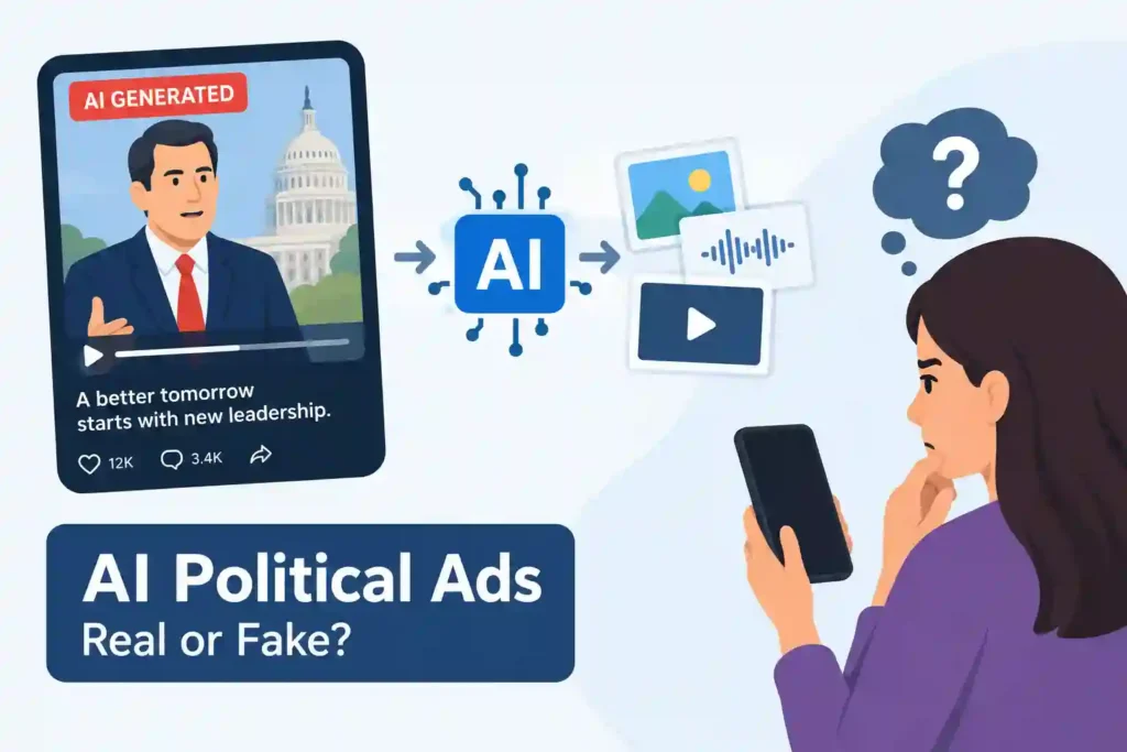 AI Political Ads