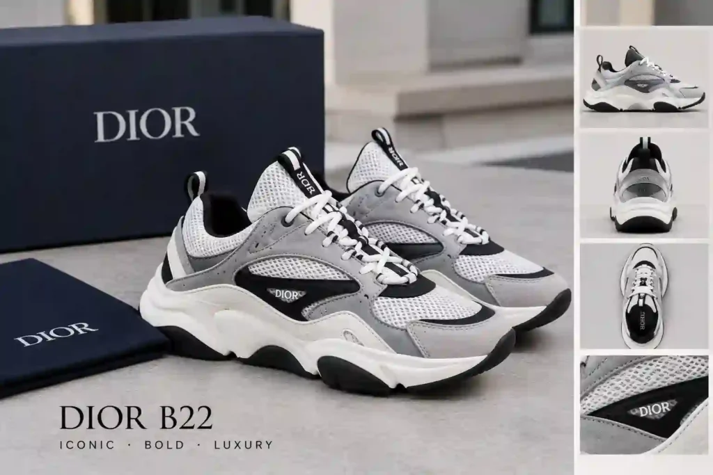 B22 Dior