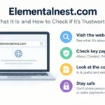 Elementalnest.com