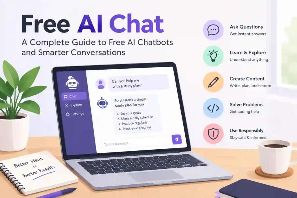 Free AI Chat