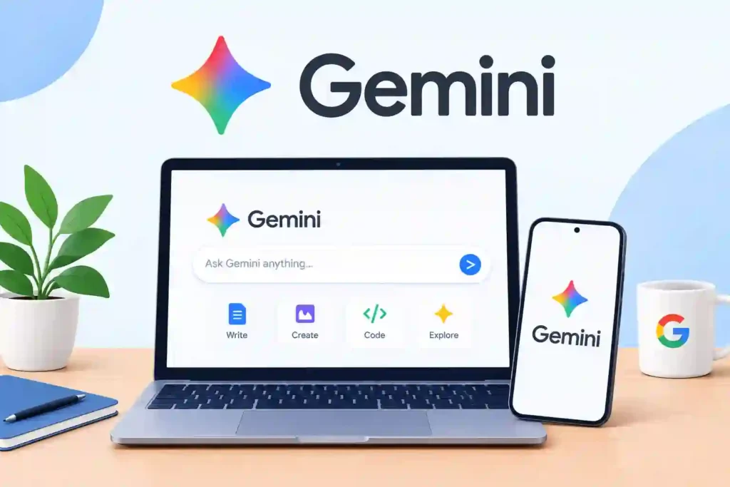 Gemini AI
