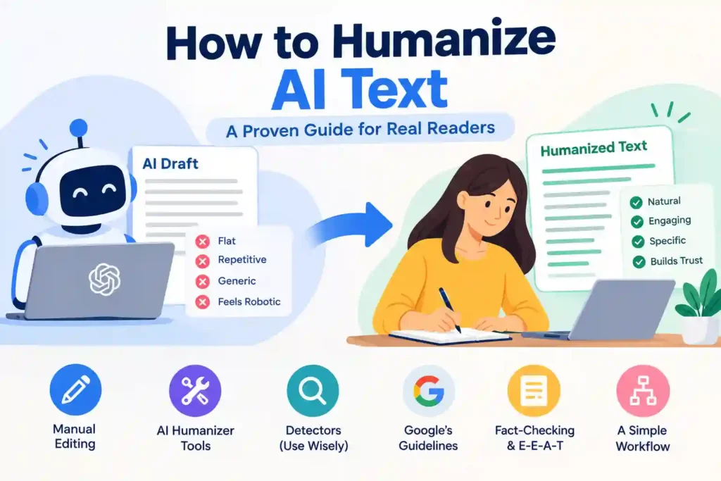 Humanize AI