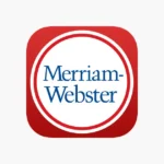 Merriam Webster Games