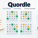 Quordle Today
