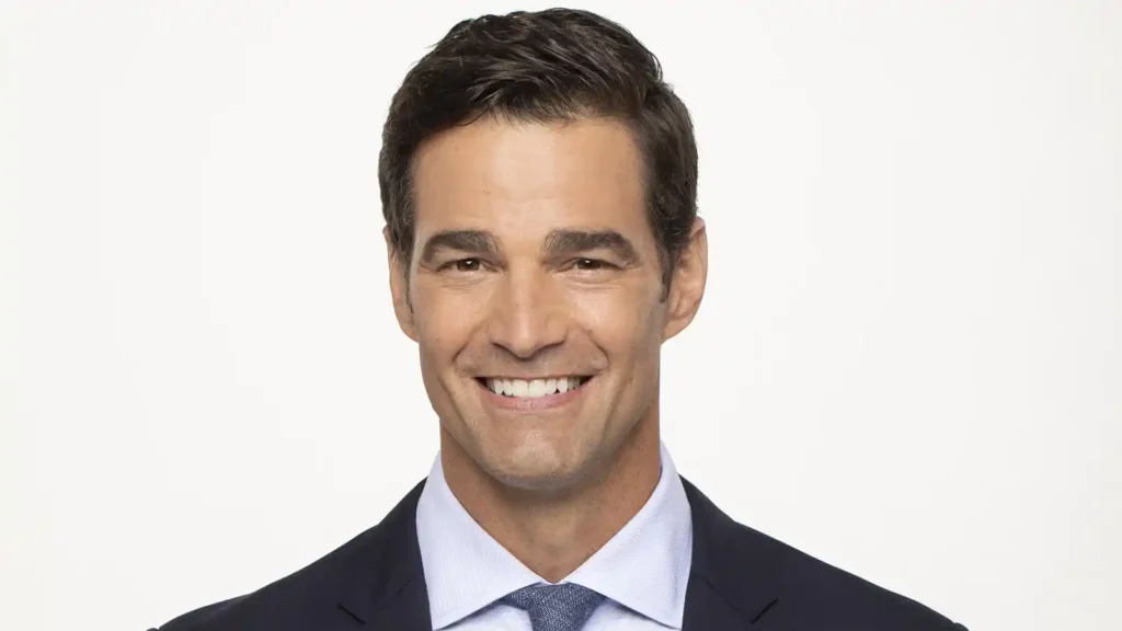 Rob Marciano
