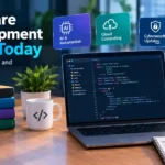 Software Development News Today