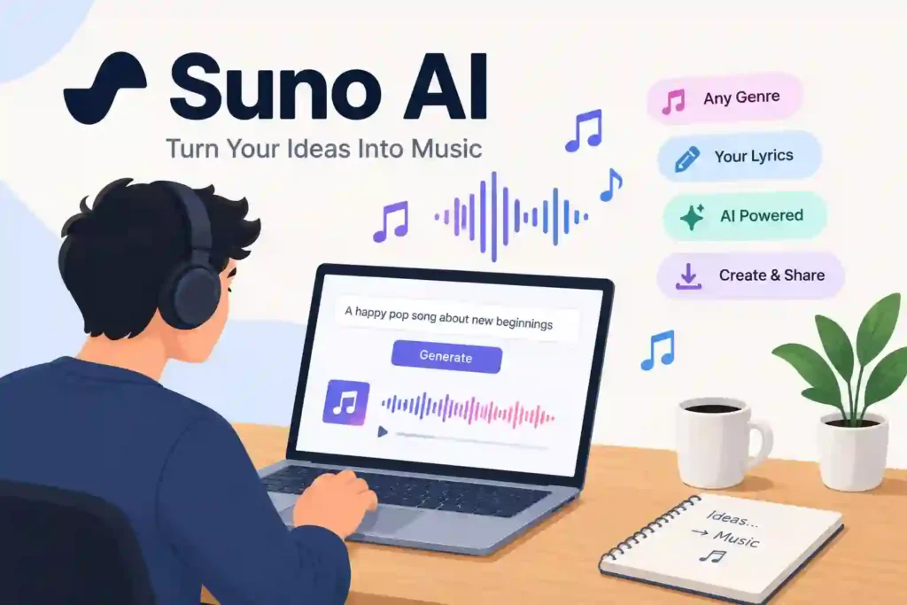 Suno AI