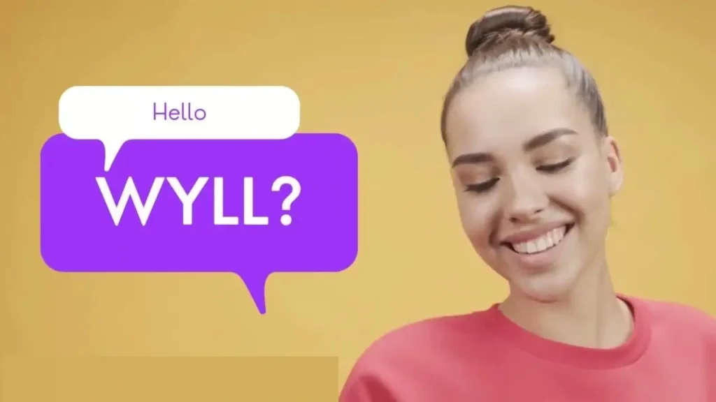 What Does WYLL Mean in Text